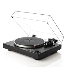 Dual CS 529 Fully Automatic Turntable with Bluetooth and Ortofon 2M Red Cartridge