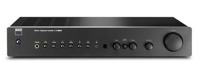 NAD C316BEE V2 Stereo Integrated Amplifier