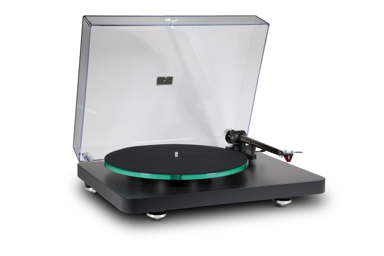 NAD C588 Turntable with 2M Red Cartridge
