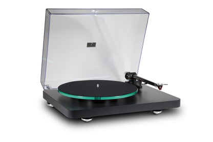 NAD C588 Turntable with 2M Red Cartridge