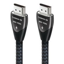 AudioQuest Carbon 48 4K/8K/10K HDMI Cable