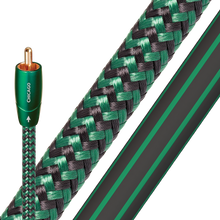 AudioQuest Chicago RCA to RCA Cable (Pair)