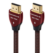 AudioQuest Cinnamon 48 4K/8K/10K HDMI Cable
