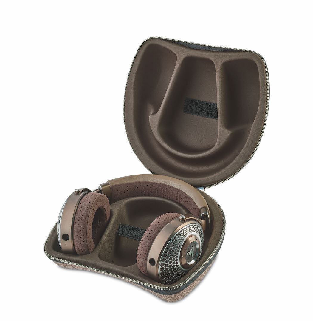 Focal Clear Mg Open-Back Headphones