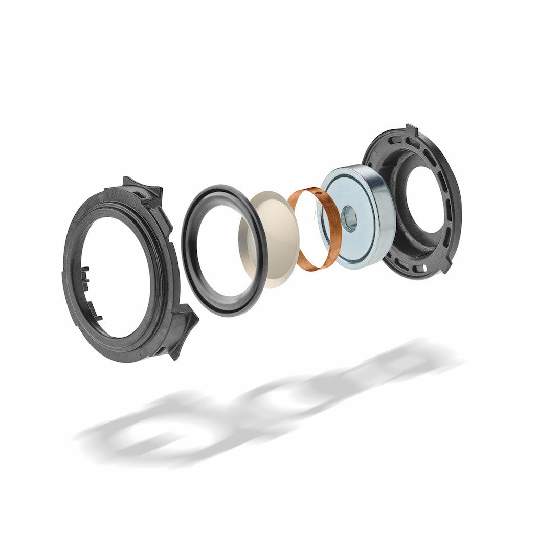 Focal Clear Mg Open-Back Headphones
