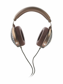 Focal Clear Mg Open-Back Headphones