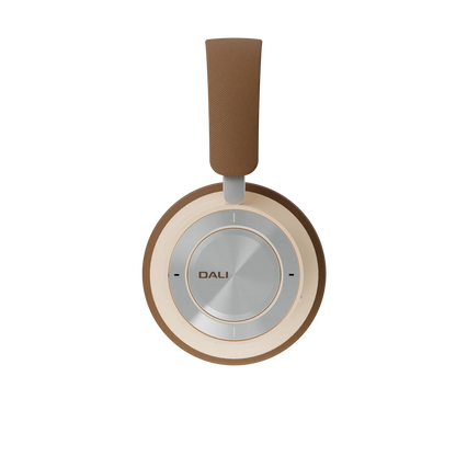 Dali IO-8 Wireless Noise Cancelling Headphones