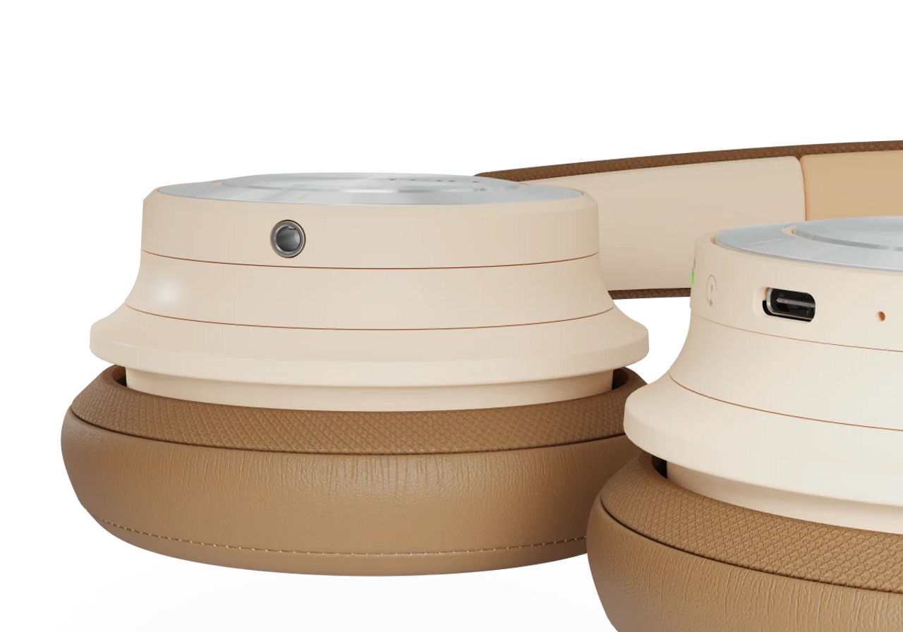 Dali IO-8 Wireless Noise Cancelling Headphones
