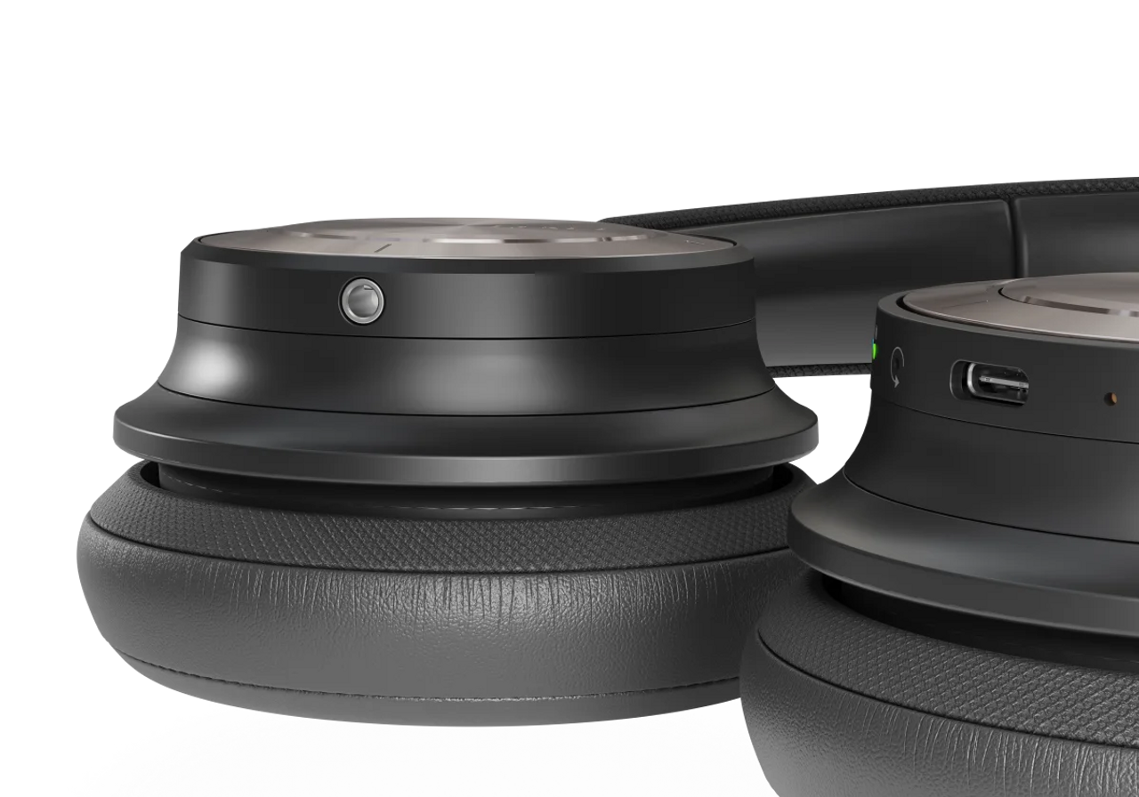 Dali IO-8 Wireless Noise Cancelling Headphones