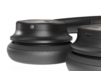 Dali IO-8 Wireless Noise Cancelling Headphones