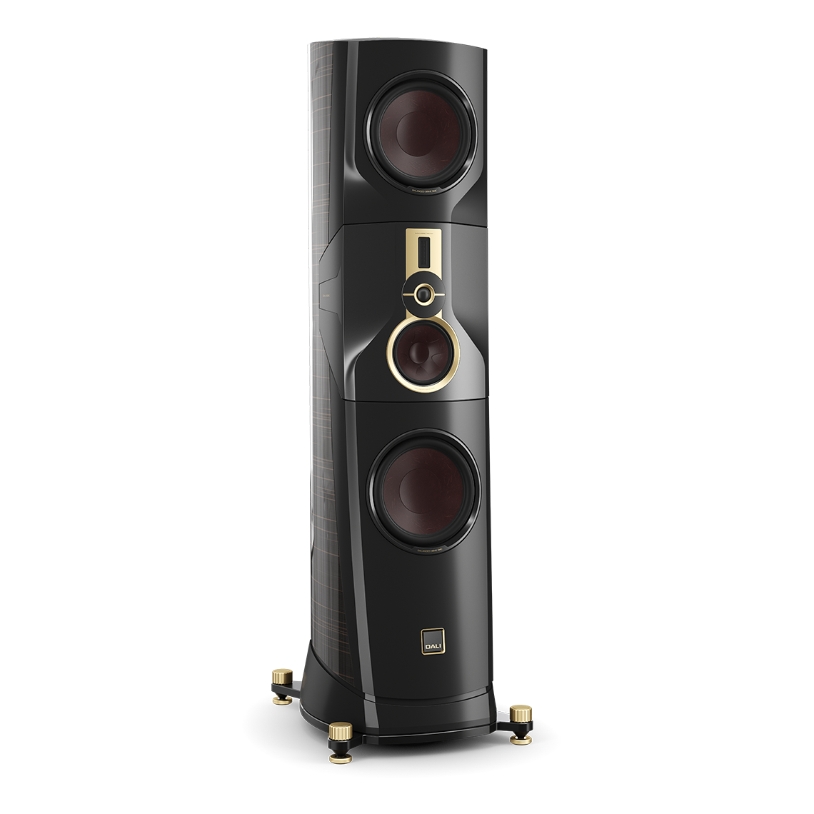 Dali KORE Flagship Speakers (pair)