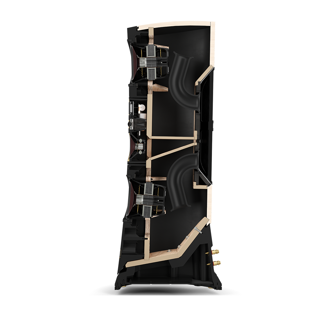 Dali KORE Flagship Speakers (pair)