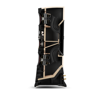Dali KORE Flagship Speakers (pair)