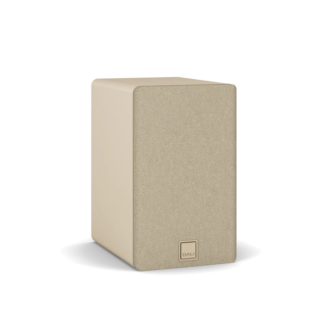Dali Kupid Compact Bookshelf Speakers (pair)