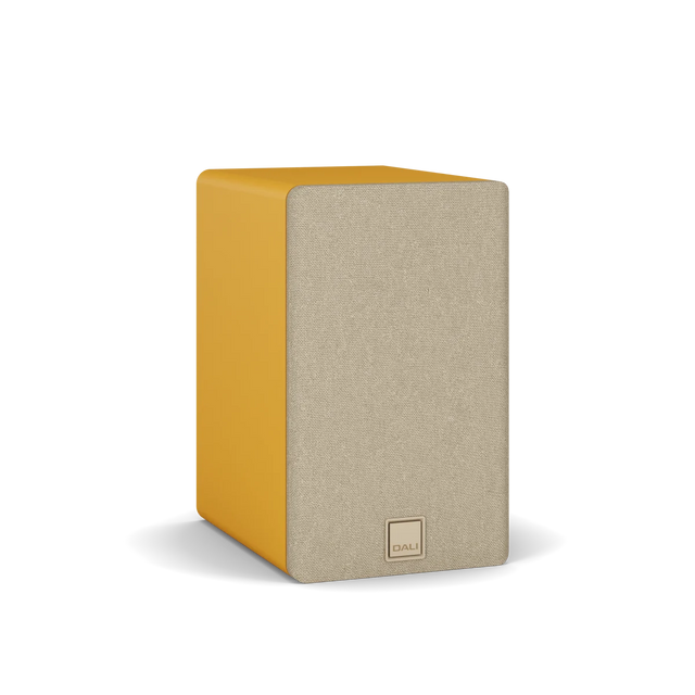 Dali Kupid Compact Bookshelf Speakers (pair)