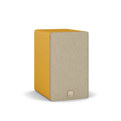 Dali Kupid Compact Bookshelf Speakers (pair)
