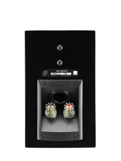 Dali Menuet Ultra Compact Bookshelf Speakers (pair)