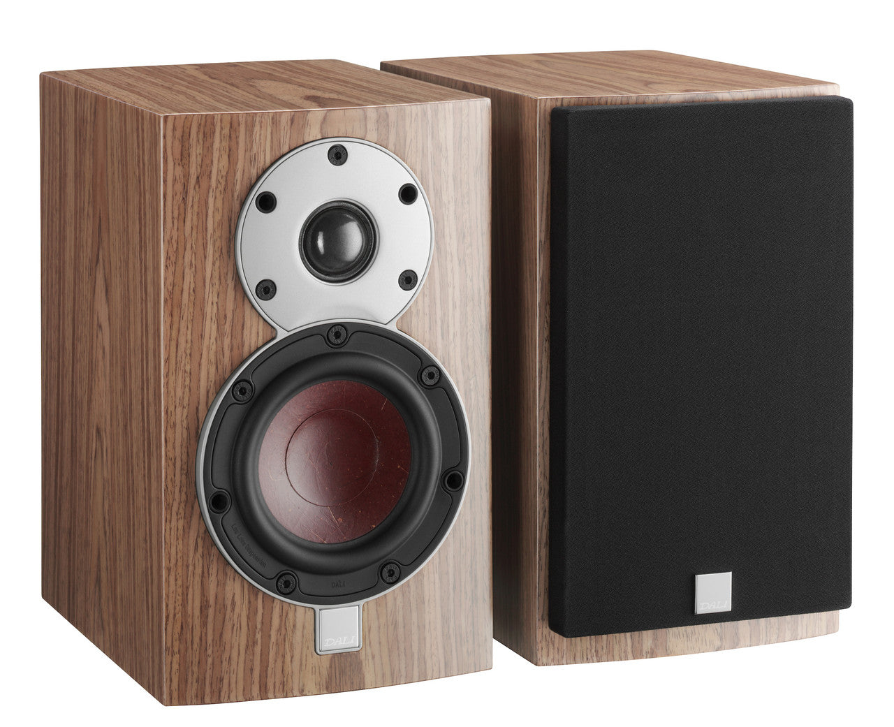 Dali Menuet Ultra Compact Bookshelf Speakers (pair)