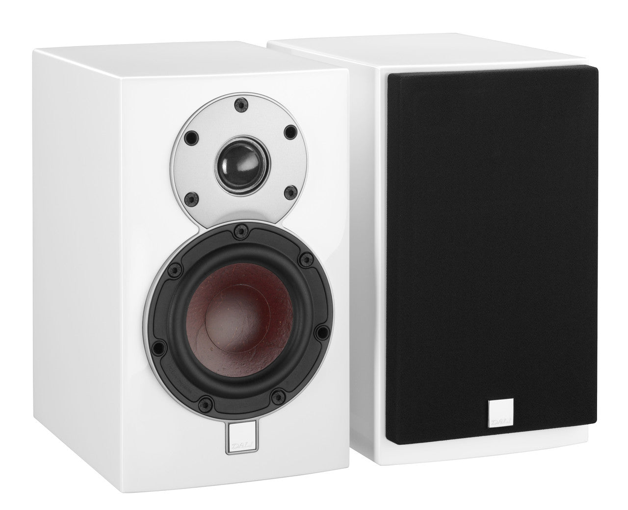 Dali Menuet Ultra Compact Bookshelf Speakers (pair)