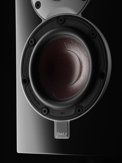 Dali Menuet Ultra Compact Bookshelf Speakers (pair)