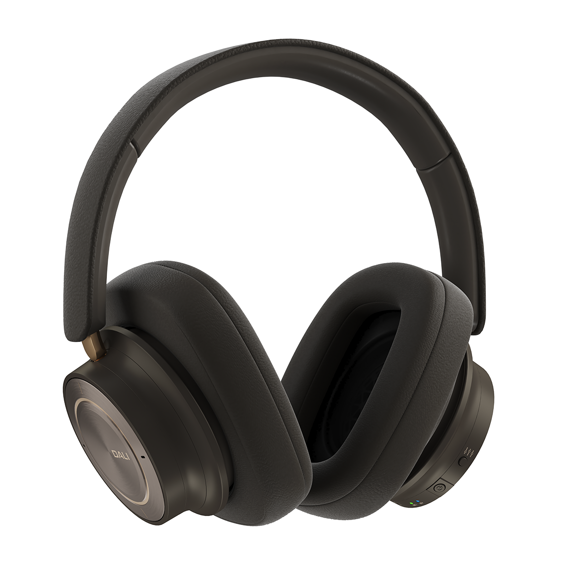 Dali IO-12 Wireless Noise Cancelling Hi-Fi Headphones