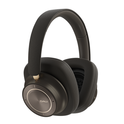 Dali IO-12 Wireless Noise Cancelling Hi-Fi Headphones