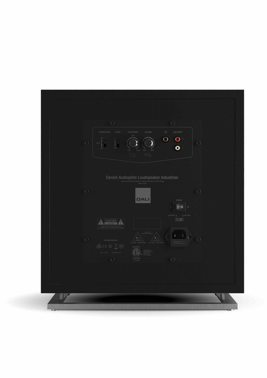 Dali Subwoofer E-12F