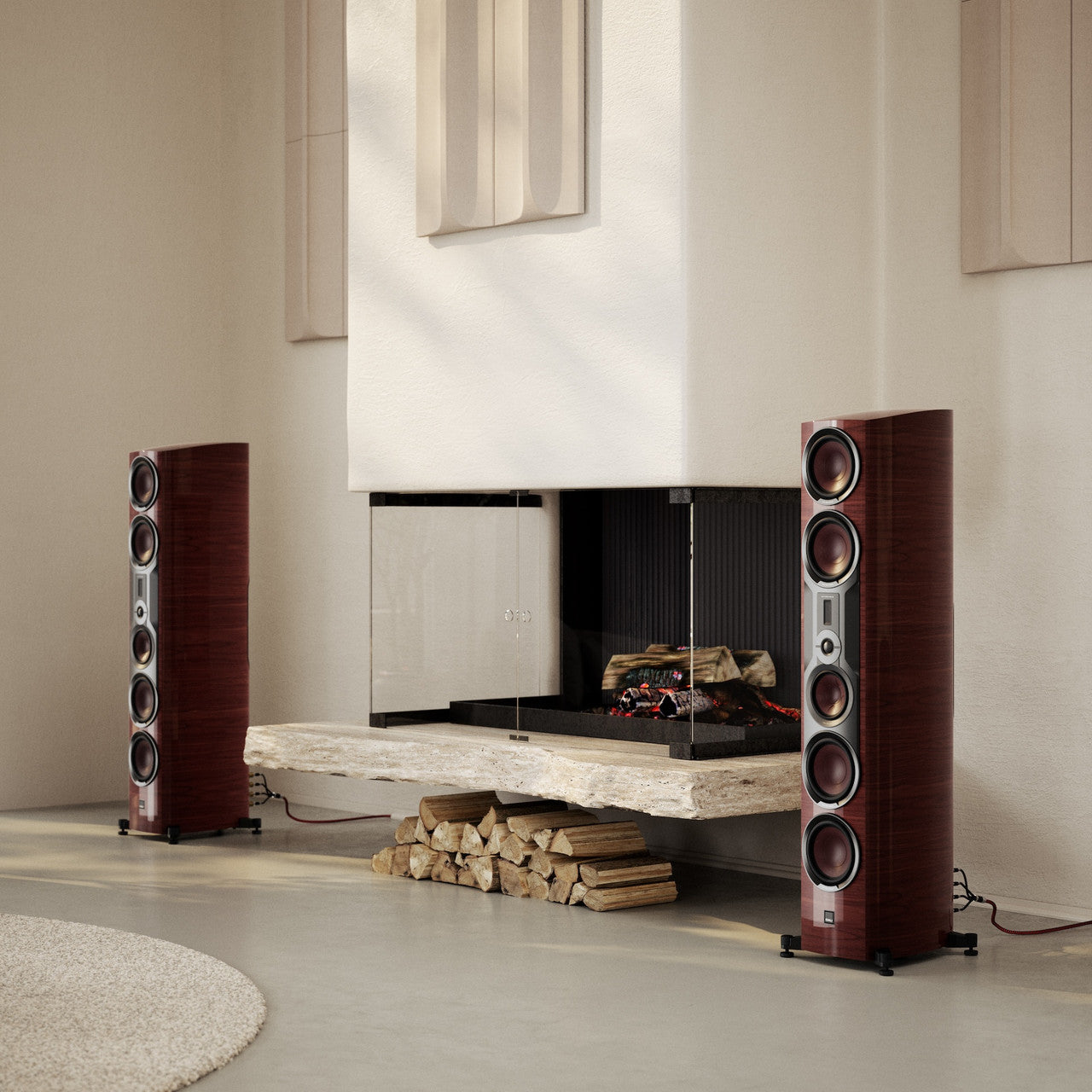 Dali Epikore 11 Floorstanding Speakers (pair)