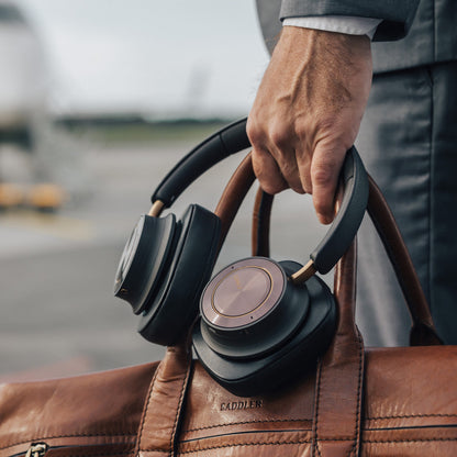 Dali IO-12 Wireless Noise Cancelling Hi-Fi Headphones