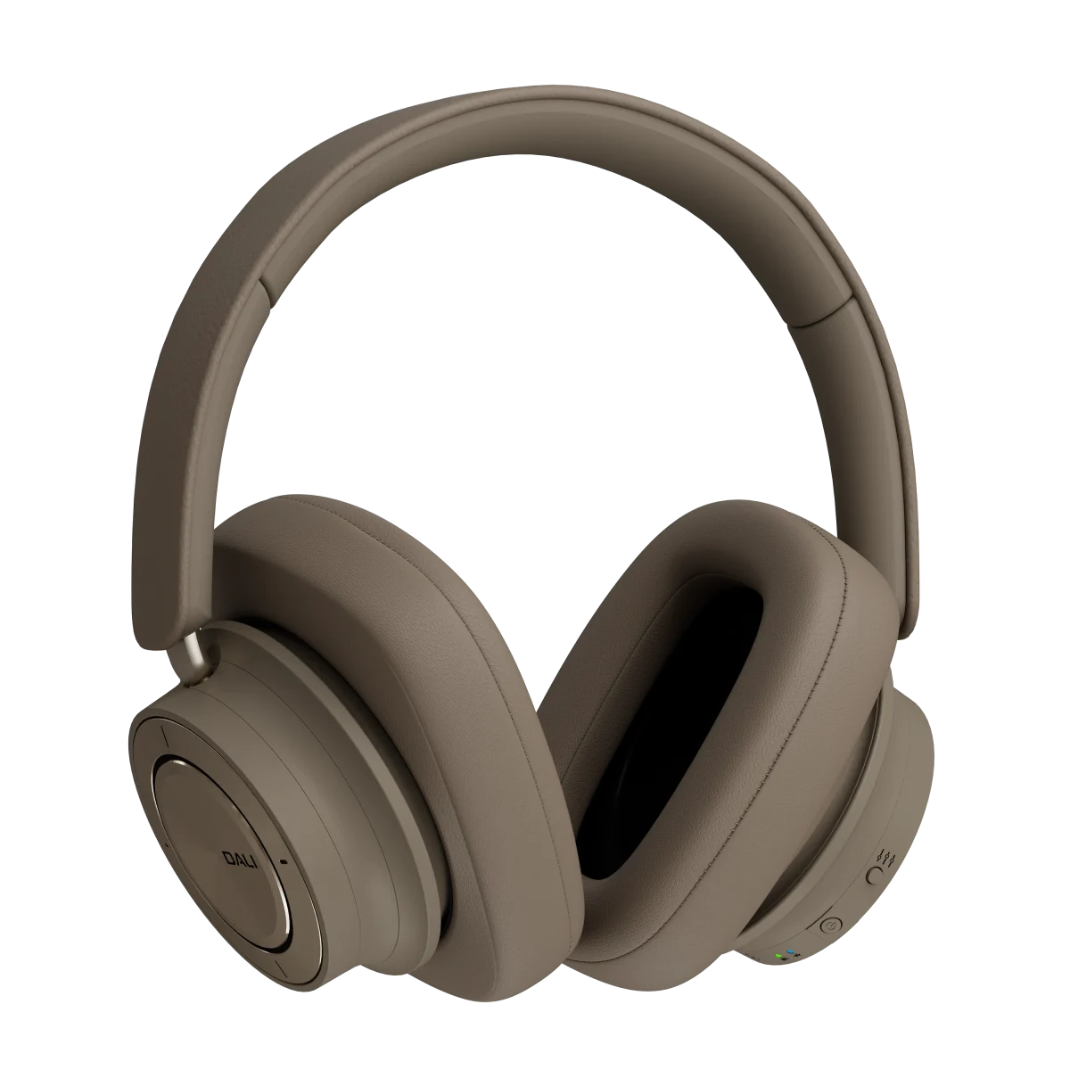 Dali IO-12 Wireless Noise Cancelling Hi-Fi Headphones