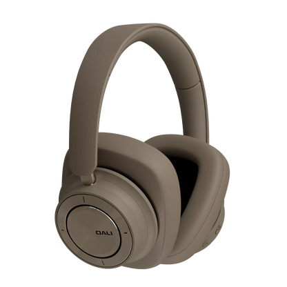 Dali IO-12 Wireless Noise Cancelling Hi-Fi Headphones