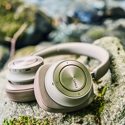 Dali IO-12 Wireless Noise Cancelling Hi-Fi Headphones