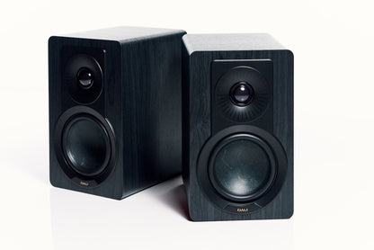 Dali Kupid Compact Bookshelf Speakers (pair)