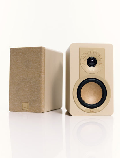 Dali Kupid Compact Bookshelf Speakers (pair)