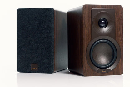 Dali Kupid Compact Bookshelf Speakers (pair)