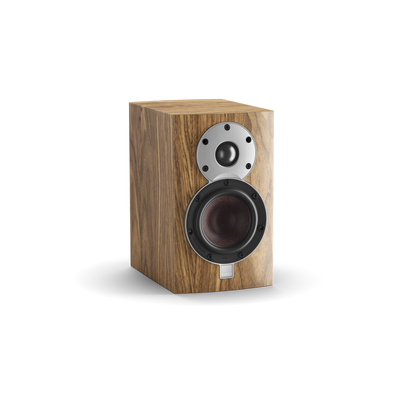 DALI MENUET SE — Natural Walnut (Veneer) — product view
