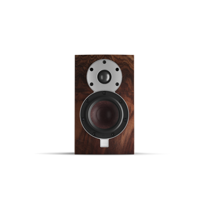 DALI MENUET SE — Wild Walnut (High Gloss Veneer) — alternate view
