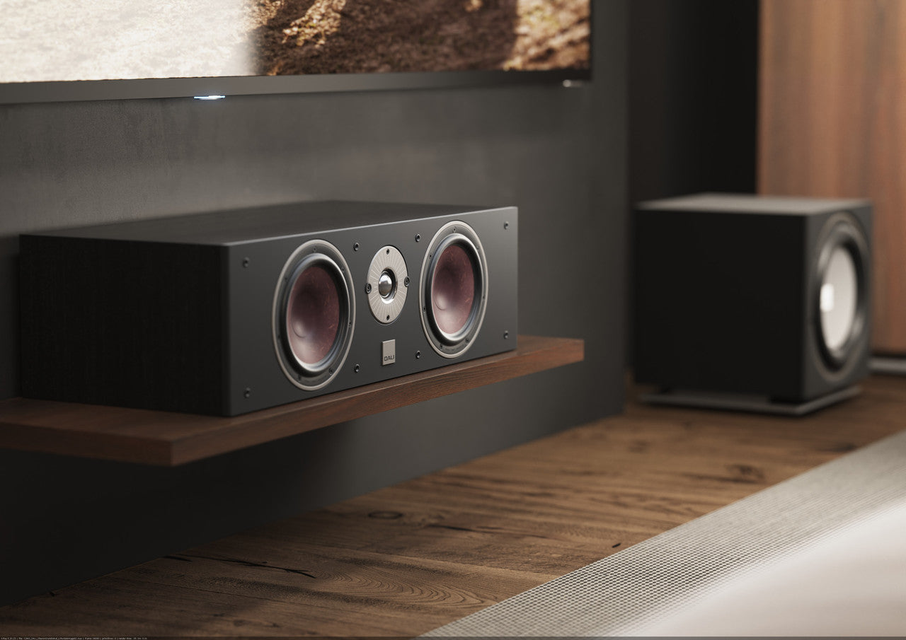 Dali Oberon Grand Vokal Centre Speaker