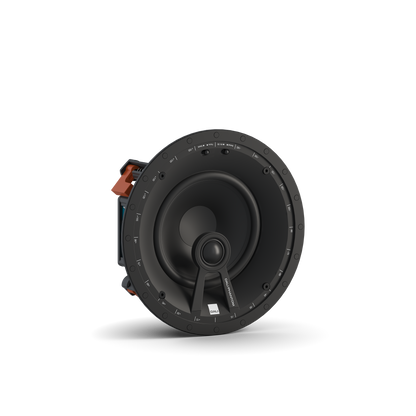 DALI PHANTOM E-60 — White — product view