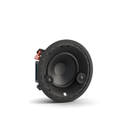 DALI PHANTOM E-60 S — White — product view
