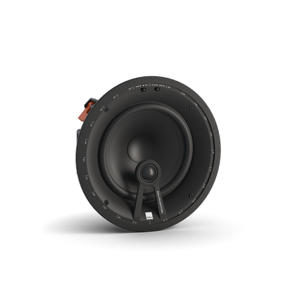 DALI PHANTOM E-80 — White — product view