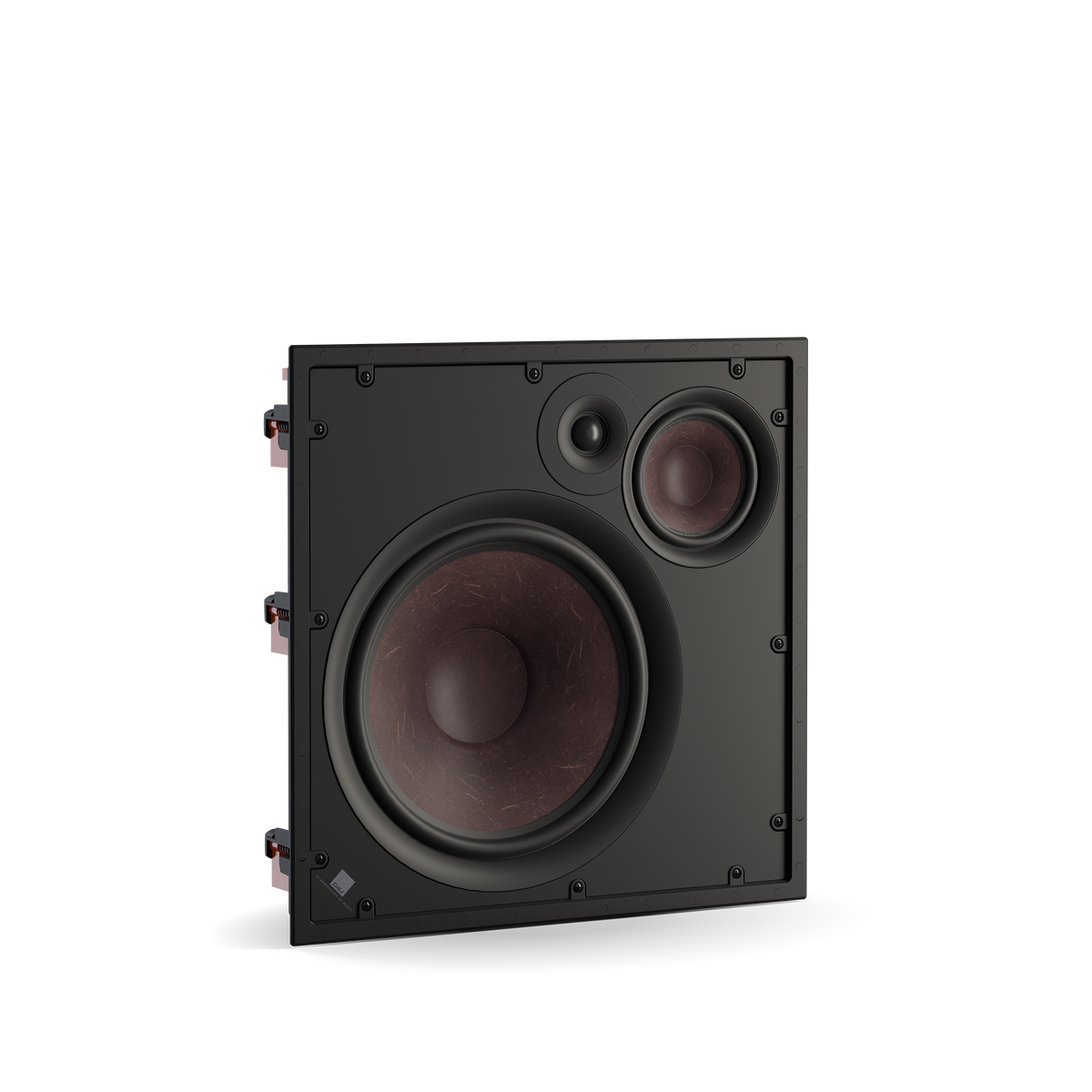 DALI PHANTOM H-120 — White — product view