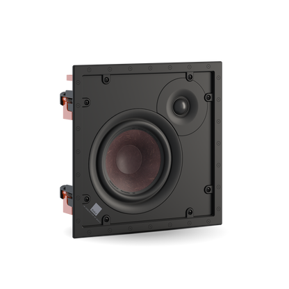 DALI PHANTOM H-60 — White — product view