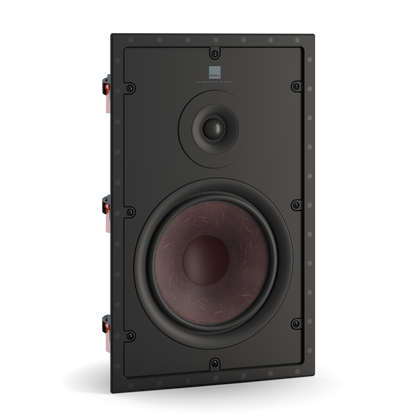DALI PHANTOM H-80 R — White — product view