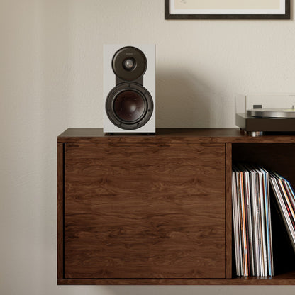 Dali Sonik 1 Compact Bookshelf Speakers (Pair)