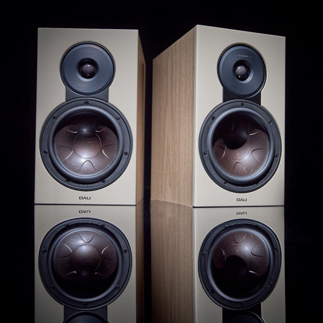 Dali Sonik 3 Bookshelf Speakers (Pair)