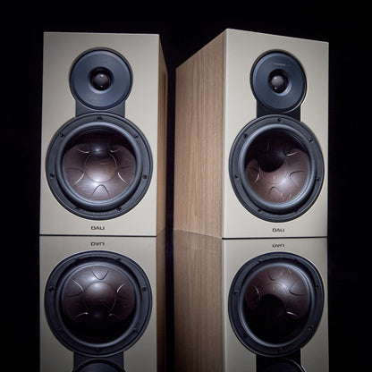 Dali Sonik 3 Bookshelf Speakers (Pair)