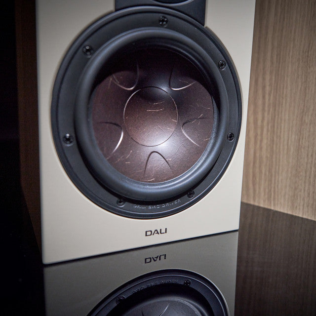 Dali Sonik 3 Bookshelf Speakers (Pair)