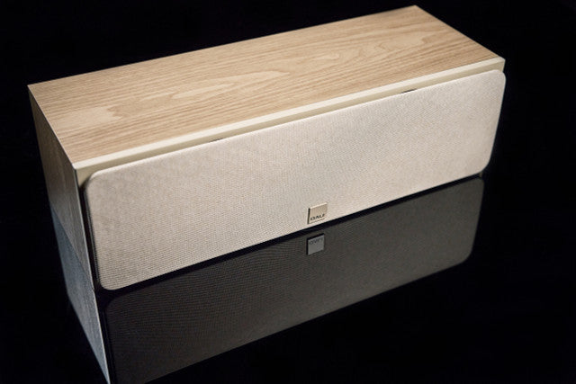 Dali Sonik Cinema Centre Channel Speaker