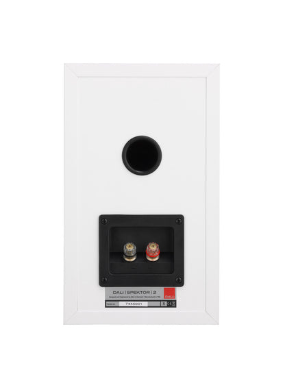 Dali Spektor 2 Compact Bookshelf Speakers (pair)